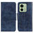 Leather Case Stands Flip Cover Holder M02L for Motorola Moto Edge 40 5G