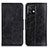 Leather Case Stands Flip Cover Holder M02L for Motorola Moto Edge 40 Pro 5G