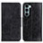 Leather Case Stands Flip Cover Holder M02L for Motorola Moto Edge S30 5G