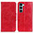 Leather Case Stands Flip Cover Holder M02L for Motorola Moto Edge S30 5G