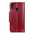 Leather Case Stands Flip Cover Holder M02L for Motorola Moto G20