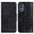 Leather Case Stands Flip Cover Holder M02L for Motorola Moto G62 5G