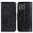 Leather Case Stands Flip Cover Holder M02L for Motorola ThinkPhone 5G