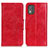 Leather Case Stands Flip Cover Holder M02L for Nokia C02