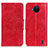 Leather Case Stands Flip Cover Holder M02L for Nokia C20 Plus