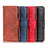 Leather Case Stands Flip Cover Holder M02L for Nokia C200