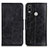 Leather Case Stands Flip Cover Holder M02L for Nokia C21 Plus