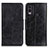 Leather Case Stands Flip Cover Holder M02L for Nokia C22