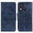 Leather Case Stands Flip Cover Holder M02L for Nokia C22