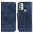 Leather Case Stands Flip Cover Holder M02L for Nokia C31