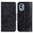 Leather Case Stands Flip Cover Holder M02L for Nokia X30 5G