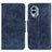 Leather Case Stands Flip Cover Holder M02L for Nokia X30 5G