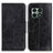 Leather Case Stands Flip Cover Holder M02L for OnePlus 10 Pro 5G