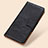 Leather Case Stands Flip Cover Holder M02L for OnePlus 9 Pro 5G