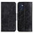 Leather Case Stands Flip Cover Holder M02L for OnePlus Nord CE 2 5G