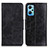 Leather Case Stands Flip Cover Holder M02L for Realme GT Neo 3T 5G