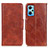 Leather Case Stands Flip Cover Holder M02L for Realme GT Neo 3T 5G