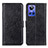 Leather Case Stands Flip Cover Holder M02L for Realme GT Neo3 5G