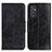 Leather Case Stands Flip Cover Holder M02L for Samsung Galaxy A05s