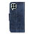 Leather Case Stands Flip Cover Holder M02L for Samsung Galaxy M33 5G