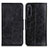 Leather Case Stands Flip Cover Holder M02L for Sony Xperia 1 V