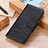 Leather Case Stands Flip Cover Holder M02L for Sony Xperia Ace II SO-41B