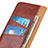 Leather Case Stands Flip Cover Holder M02L for Sony Xperia Ace II SO-41B