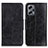 Leather Case Stands Flip Cover Holder M02L for Xiaomi Poco X4 GT 5G