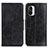 Leather Case Stands Flip Cover Holder M02L for Xiaomi Redmi K40 Pro 5G