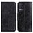 Leather Case Stands Flip Cover Holder M02L for Xiaomi Redmi K50 5G