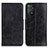 Leather Case Stands Flip Cover Holder M02L for Xiaomi Redmi Note 11 Pro 4G