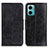 Leather Case Stands Flip Cover Holder M02L for Xiaomi Redmi Note 11E 5G