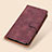 Leather Case Stands Flip Cover Holder M03L for Huawei Honor 10X Lite