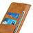 Leather Case Stands Flip Cover Holder M03L for Huawei Honor 50 5G