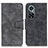 Leather Case Stands Flip Cover Holder M03L for Huawei Honor 50 Pro 5G