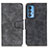 Leather Case Stands Flip Cover Holder M03L for Motorola Moto Edge 20 Pro 5G