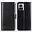 Leather Case Stands Flip Cover Holder M03L for Motorola Moto Edge 30 Ultra 5G