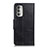 Leather Case Stands Flip Cover Holder M03L for Motorola Moto G Stylus (2022) 5G