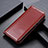 Leather Case Stands Flip Cover Holder M03L for Motorola Moto G10 Power