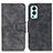 Leather Case Stands Flip Cover Holder M03L for OnePlus Nord 2 5G