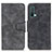 Leather Case Stands Flip Cover Holder M03L for OnePlus Nord CE 5G