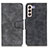 Leather Case Stands Flip Cover Holder M03L for Samsung Galaxy S21 5G