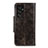 Leather Case Stands Flip Cover Holder M03L for Samsung Galaxy S22 Ultra 5G