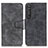 Leather Case Stands Flip Cover Holder M03L for Sony Xperia 1 III