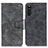 Leather Case Stands Flip Cover Holder M03L for Sony Xperia 10 III