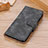 Leather Case Stands Flip Cover Holder M03L for Sony Xperia Ace II