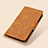 Leather Case Stands Flip Cover Holder M03L for Xiaomi Redmi Note 11 SE India 4G