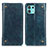 Leather Case Stands Flip Cover Holder M04L for Motorola Moto Edge 20 Lite 5G