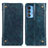 Leather Case Stands Flip Cover Holder M04L for Motorola Moto Edge 20 Pro 5G