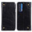 Leather Case Stands Flip Cover Holder M04L for Motorola Moto Edge (2021) 5G